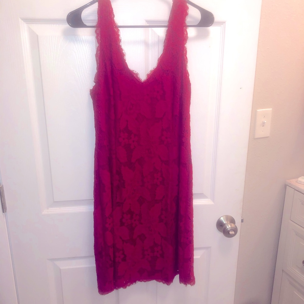 Cocktail Dress